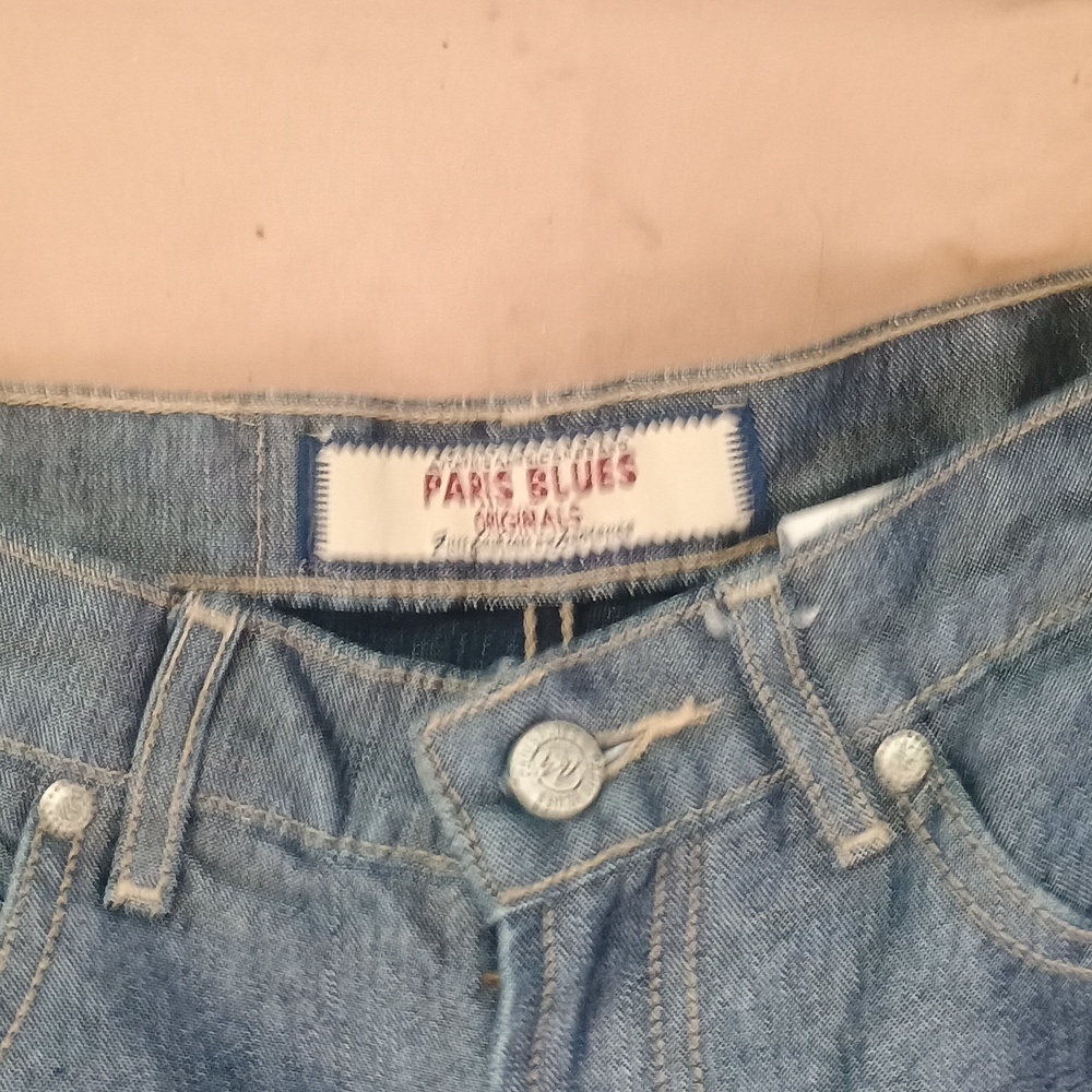 Paris Women's Shorts Size 5
